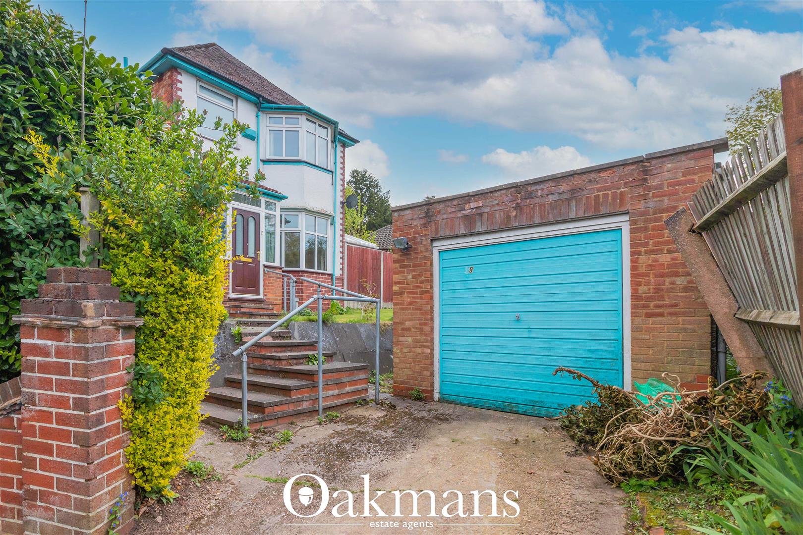 Court Oak Road, Birmingham Oakmans Oakmans